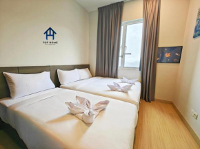 Windmill Upon Hills Premium Suites Genting Highlands By TOP HOME